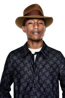 Pharrell Williams